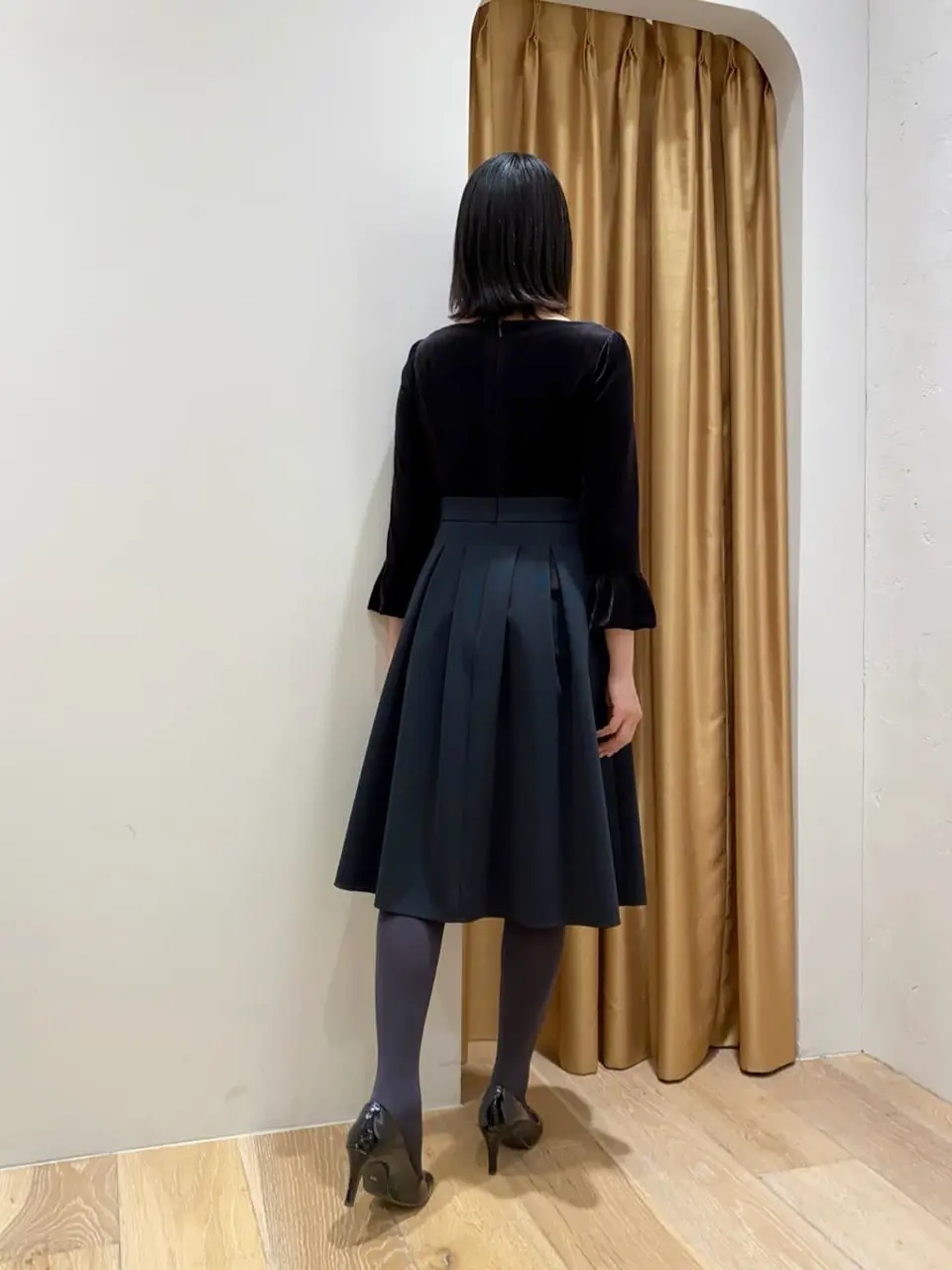 TOCCA A コーディネート画像