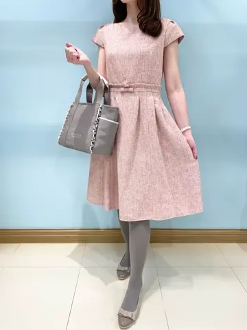 TOCCA 𝒽 コーディネート画像