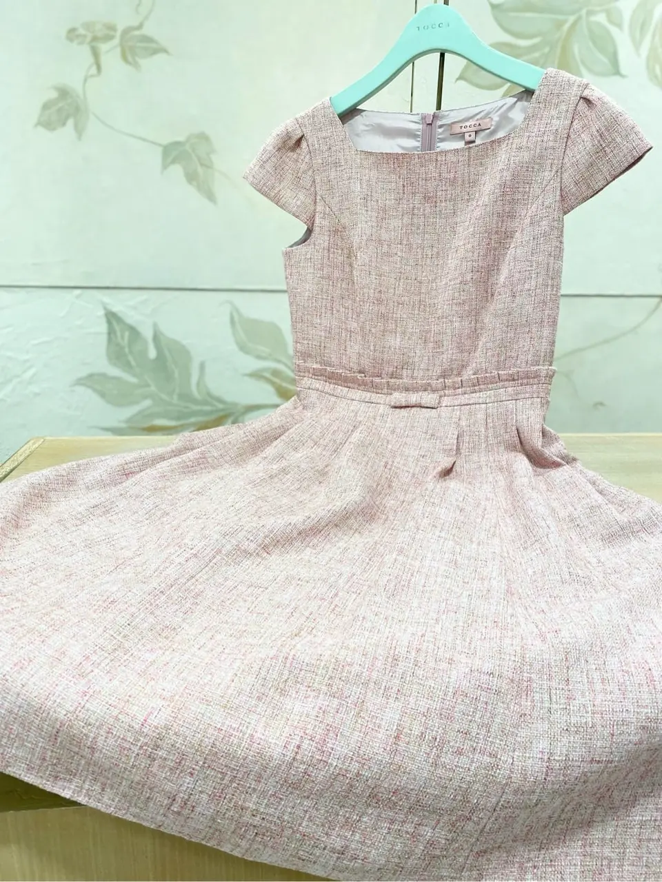 TOCCA 𝒽 コーディネート画像