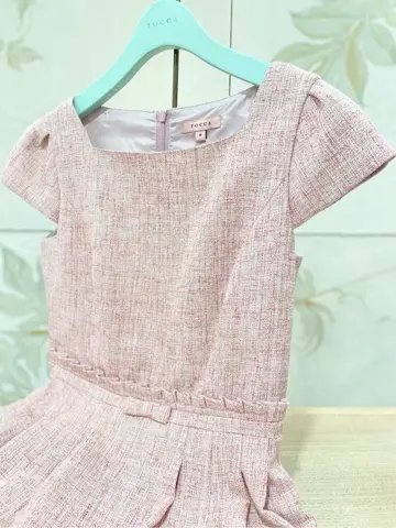 TOCCA 𝒽 コーディネート画像