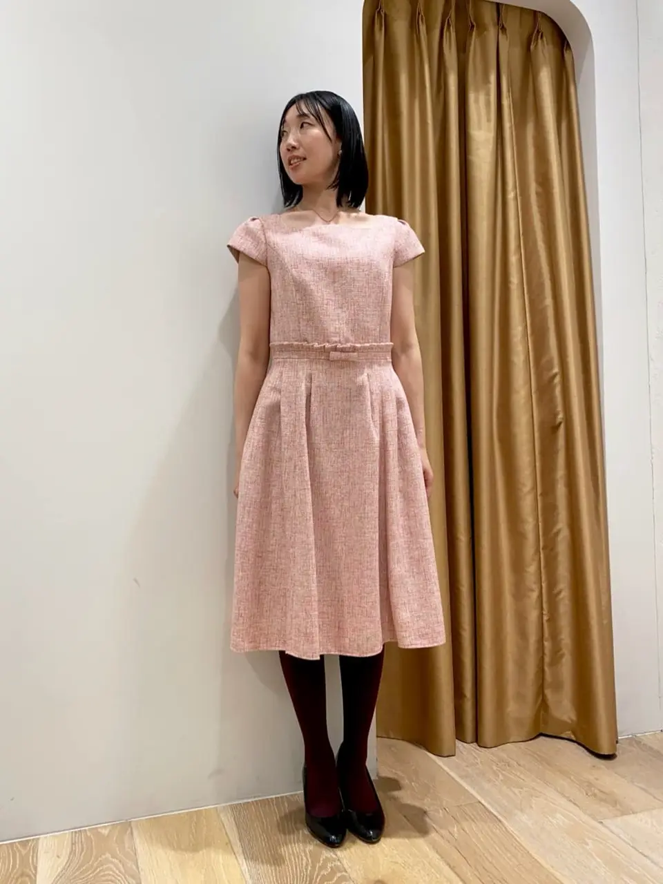 TOCCA A コーディネート画像