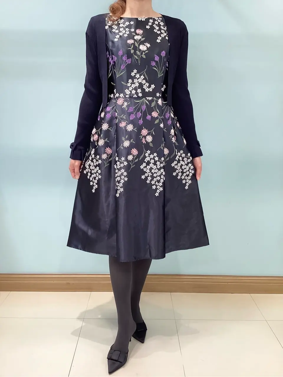 TOCCA ｋｉｍ コーディネート画像