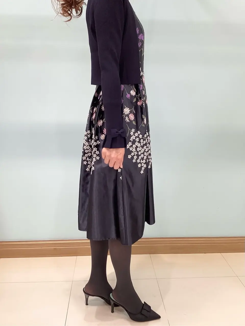 TOCCA ｋｉｍ コーディネート画像