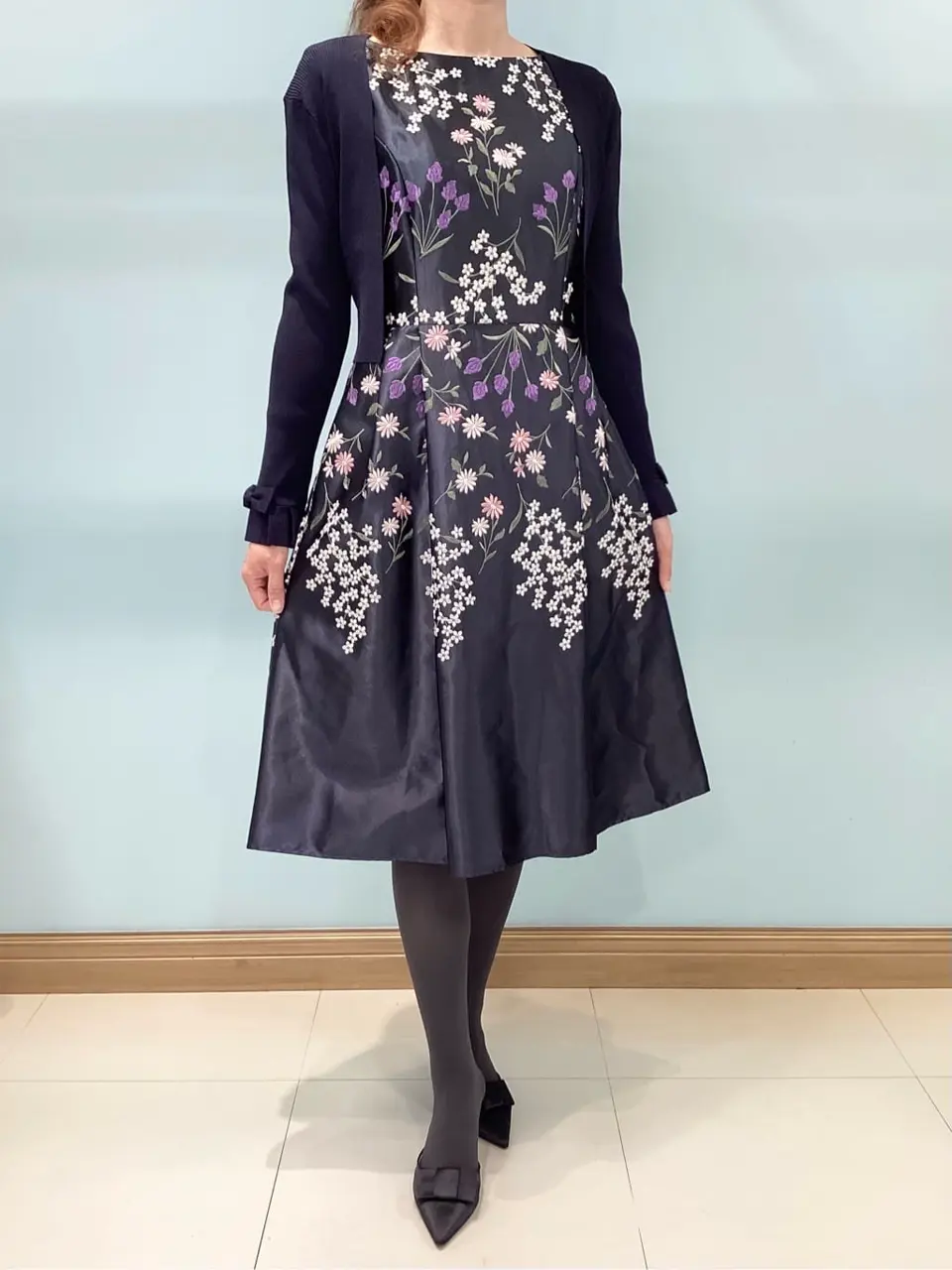 TOCCA ｋｉｍ コーディネート画像