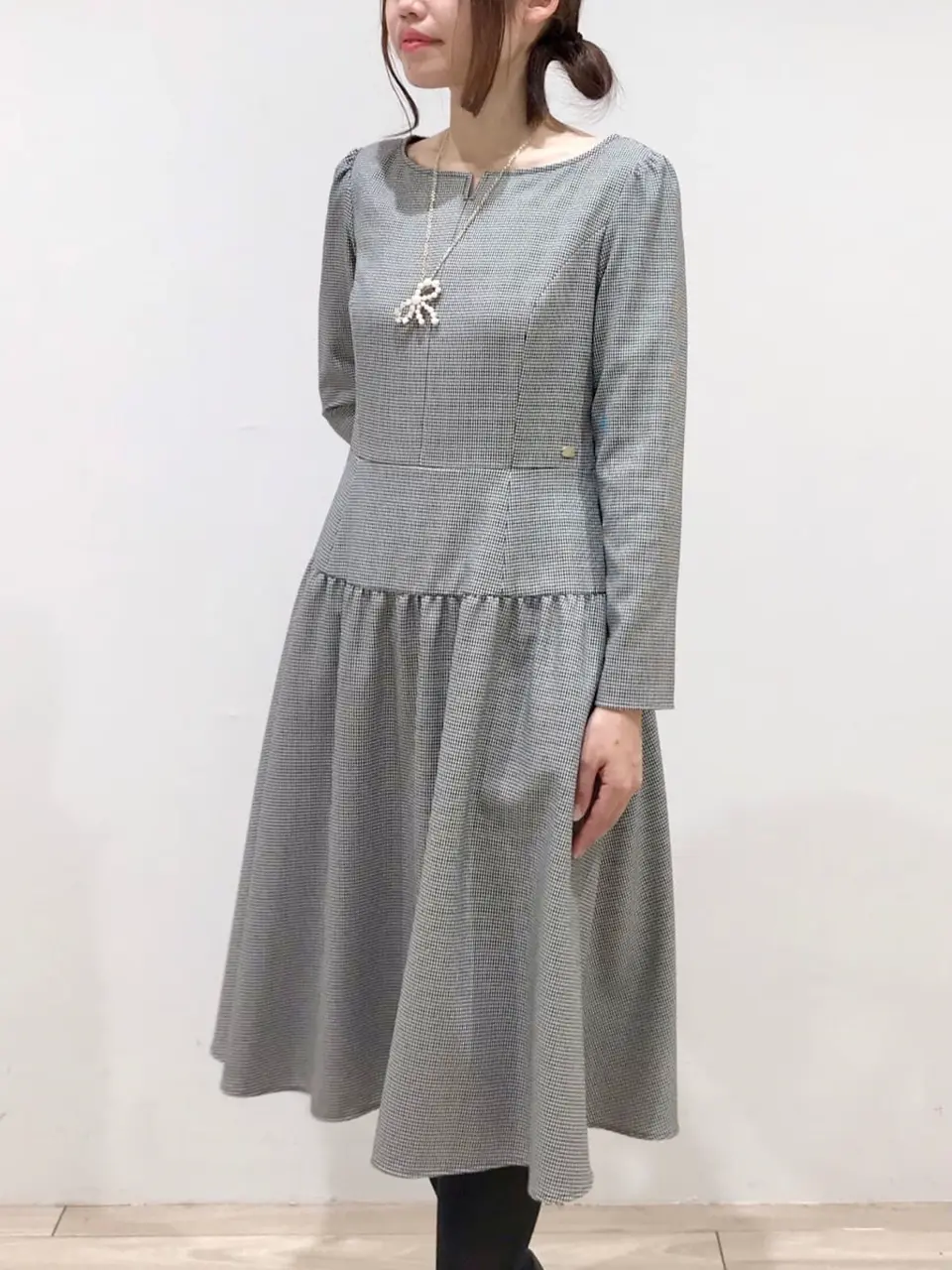 TOCCA スタッフM コーディネート画像