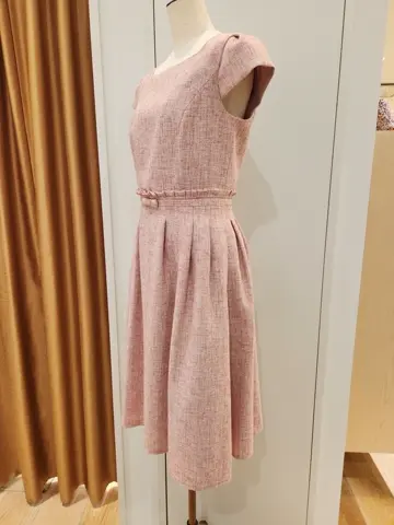 TOCCA スタッフf コーディネート画像