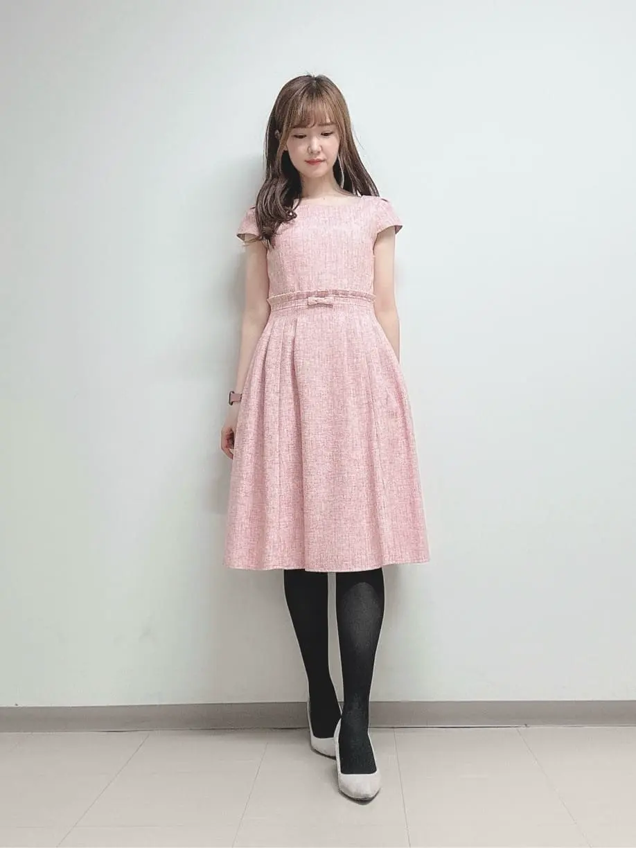 TOCCA Y.N コーディネート画像