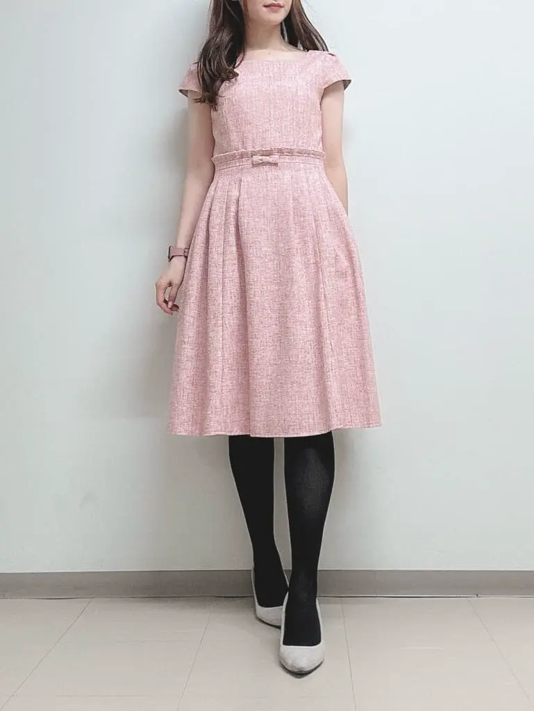 TOCCA Y.N コーディネート画像