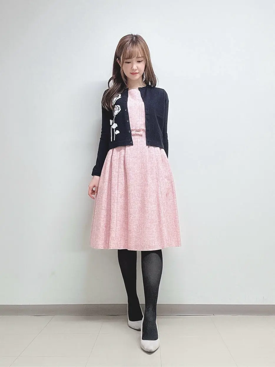 TOCCA Y.N コーディネート画像