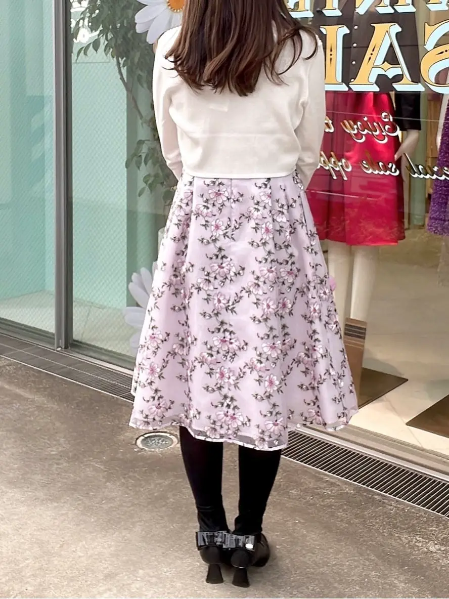 TOCCA Nana  コーディネート画像