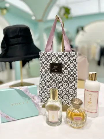 TOCCA Nana  コーディネート画像