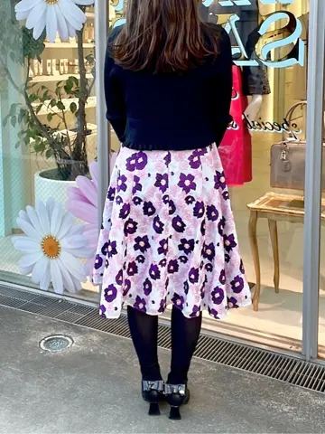 TOCCA Nana  コーディネート画像