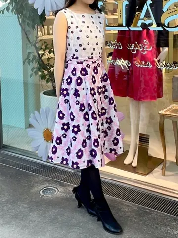 TOCCA Nana  コーディネート画像