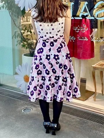 TOCCA Nana  コーディネート画像