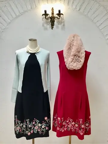 TOCCA Ｉ コーディネート画像