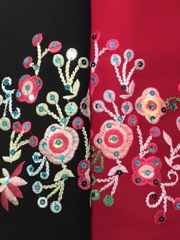 TOCCA Ｉ コーディネート画像