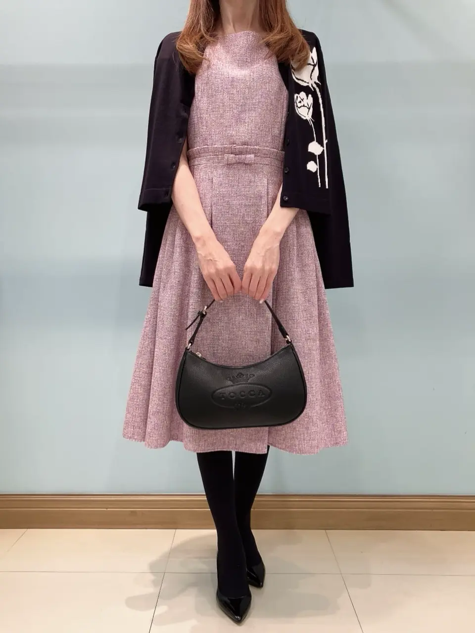 TOCCA 𝓕 コーディネート画像