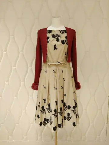 TOCCA A コーディネート画像