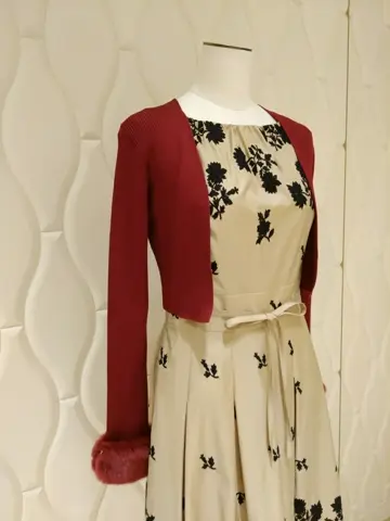 TOCCA A コーディネート画像