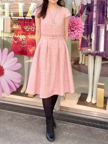 TOCCA Nana  コーディネート画像