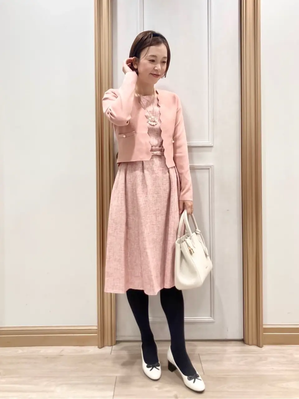 TOCCA mimura☺︎ コーディネート画像