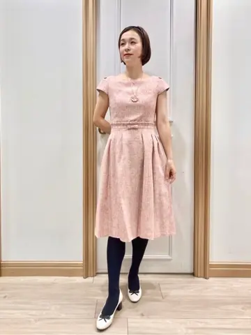 TOCCA mimura☺︎ コーディネート画像