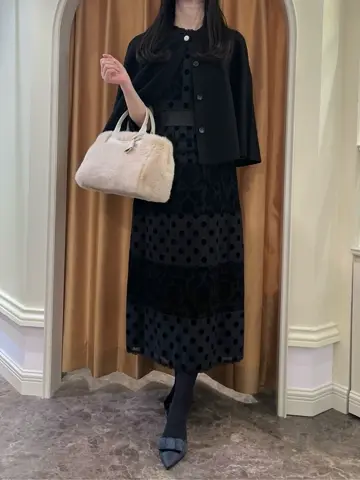 TOCCA Ｉ コーディネート画像