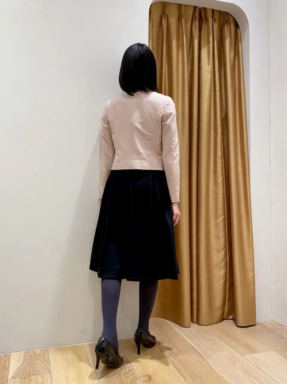 TOCCA A コーディネート画像