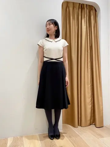 TOCCA A コーディネート画像