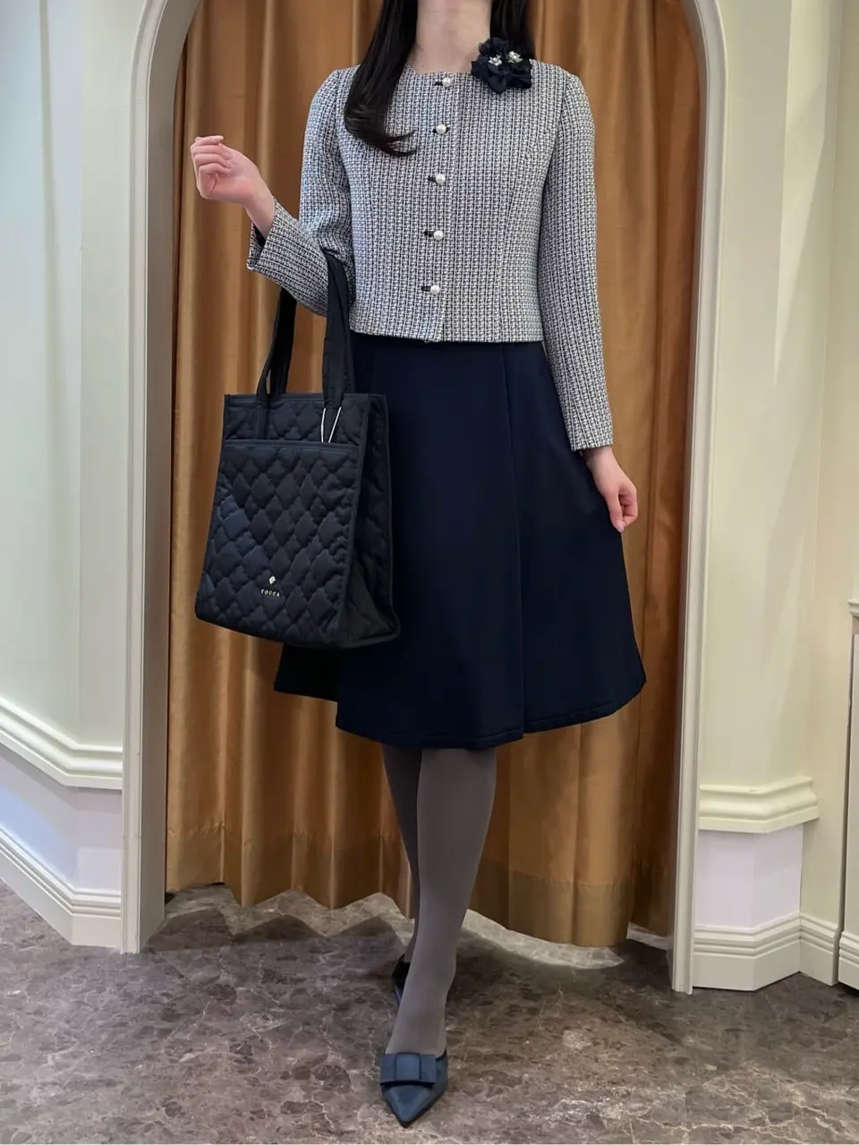 TOCCA Ｉ コーディネート画像