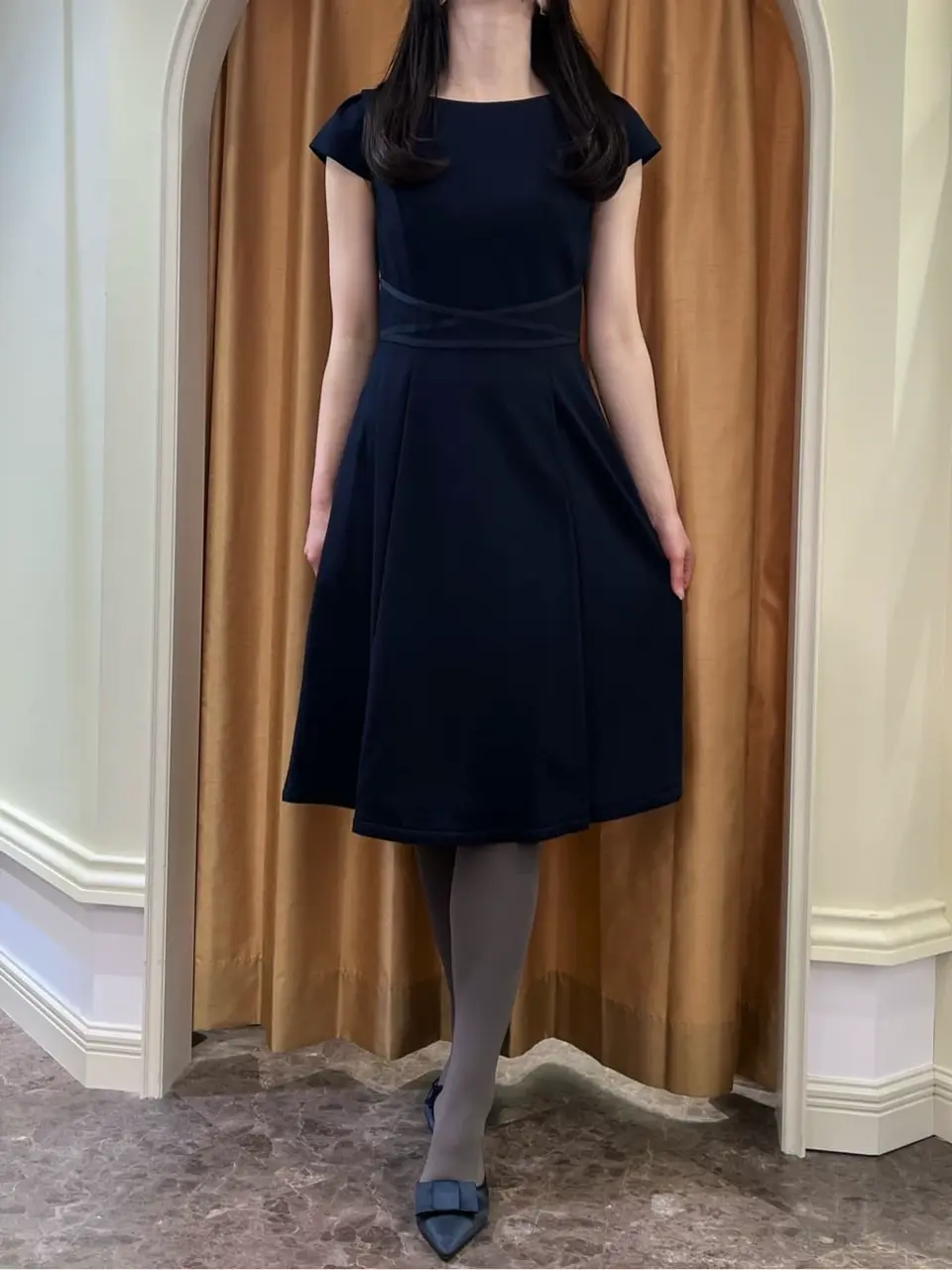 TOCCA Ｉ コーディネート画像