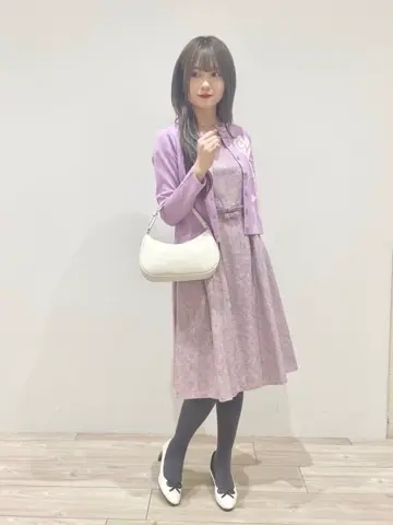 TOCCA mirei コーディネート画像