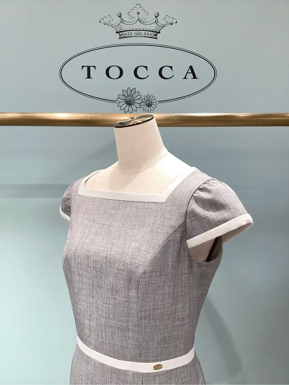 TOCCA ｋｉｍ コーディネート画像