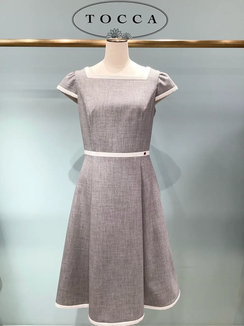 TOCCA ｋｉｍ コーディネート画像