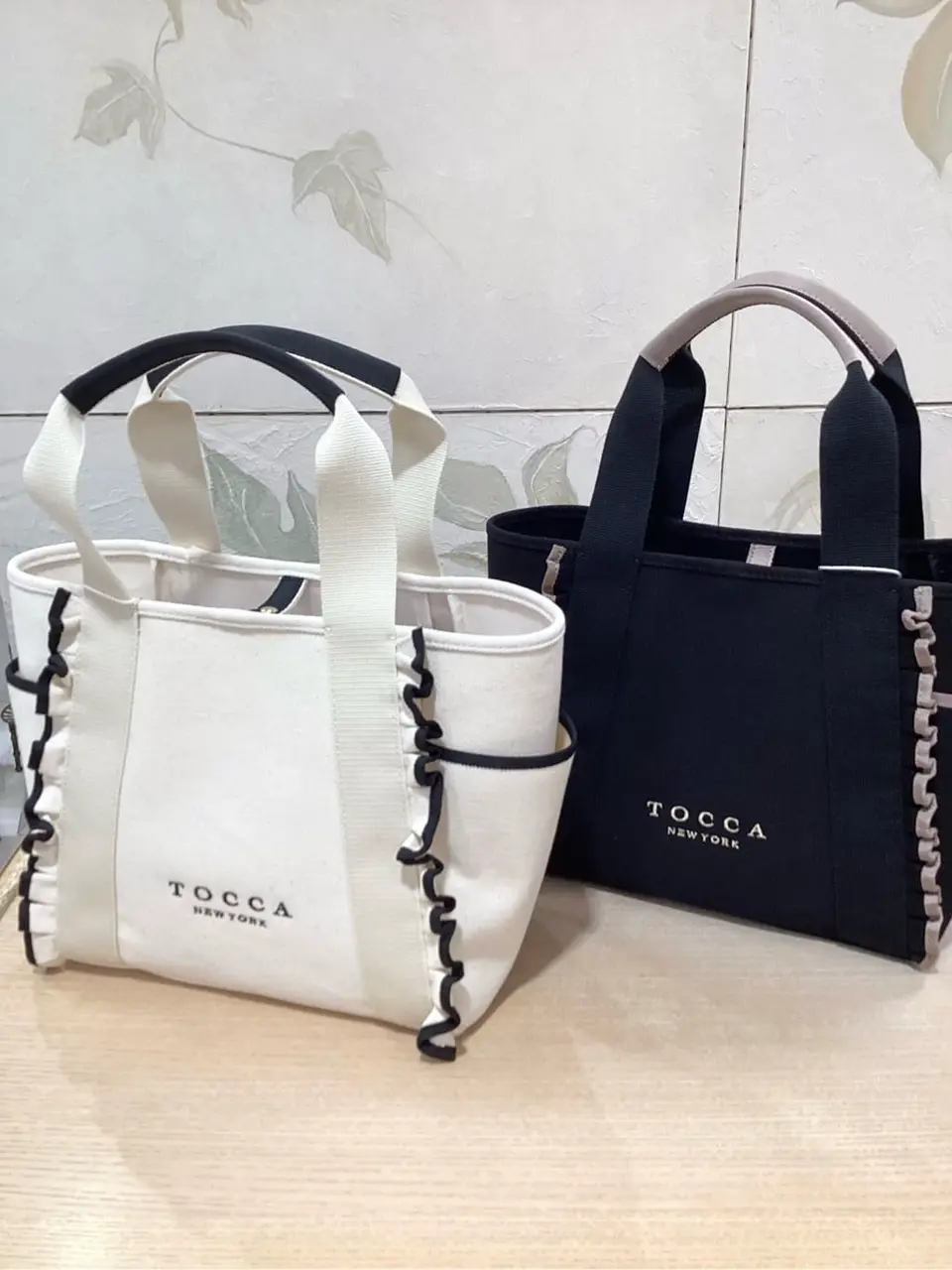 TOCCA ｋｉｍ コーディネート画像