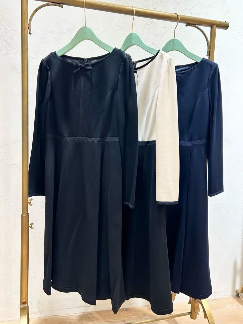 TOCCA G コーディネート画像