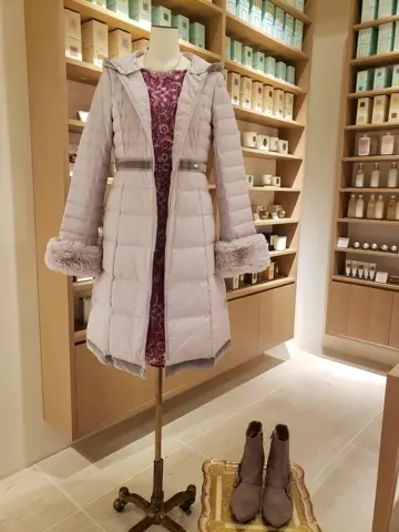 TOCCA スタッフＳ コーディネート画像