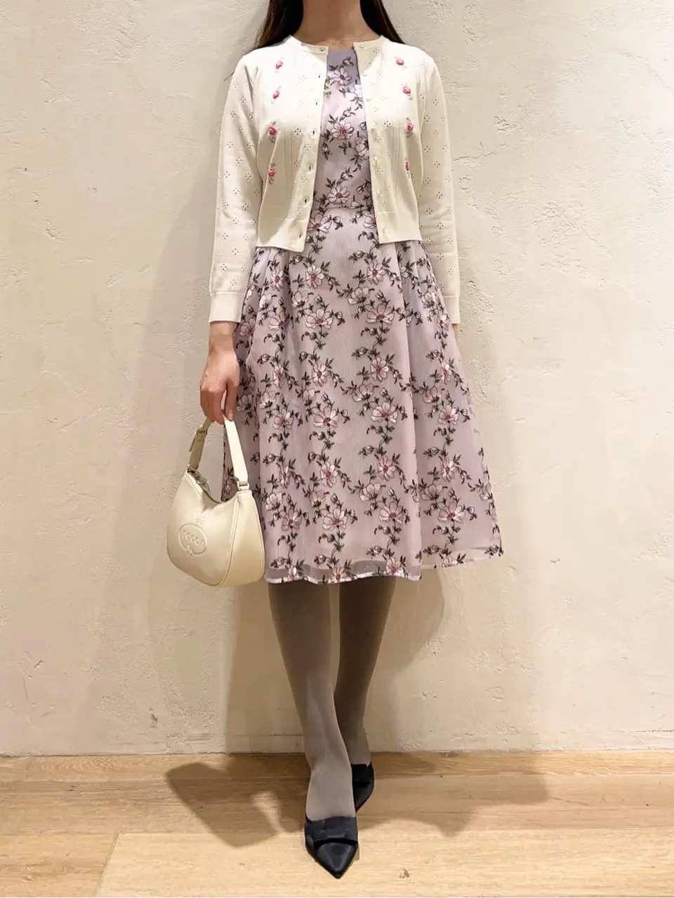 TOCCA G コーディネート画像