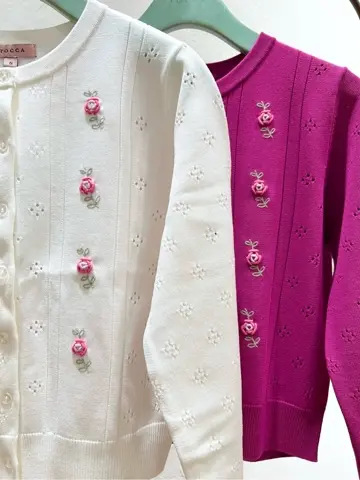 TOCCA G コーディネート画像