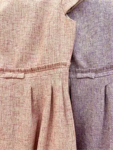 TOCCA G コーディネート画像