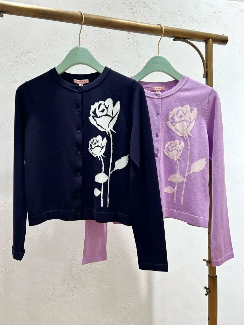 TOCCA G コーディネート画像