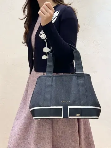 TOCCA G コーディネート画像