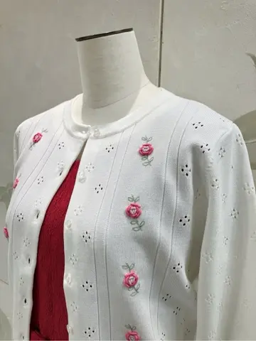 TOCCA 𝓕 コーディネート画像