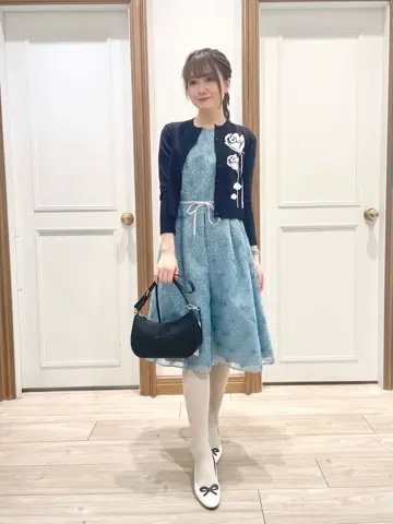 TOCCA mirei コーディネート画像