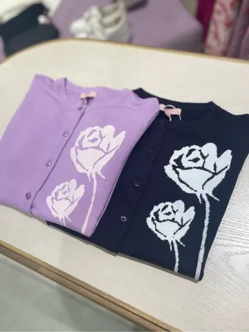 TOCCA mirei コーディネート画像