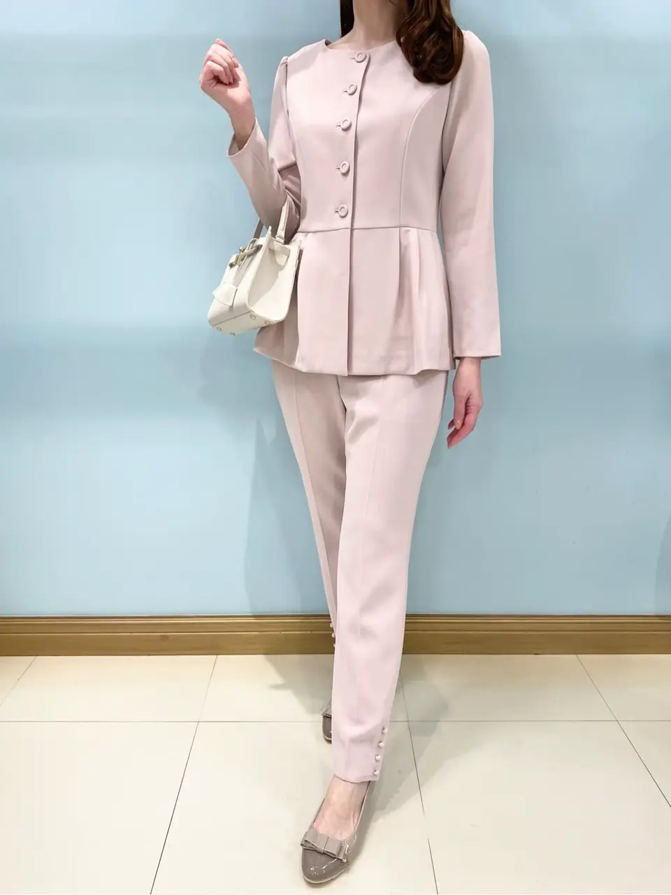 TOCCA 𝒽 コーディネート画像