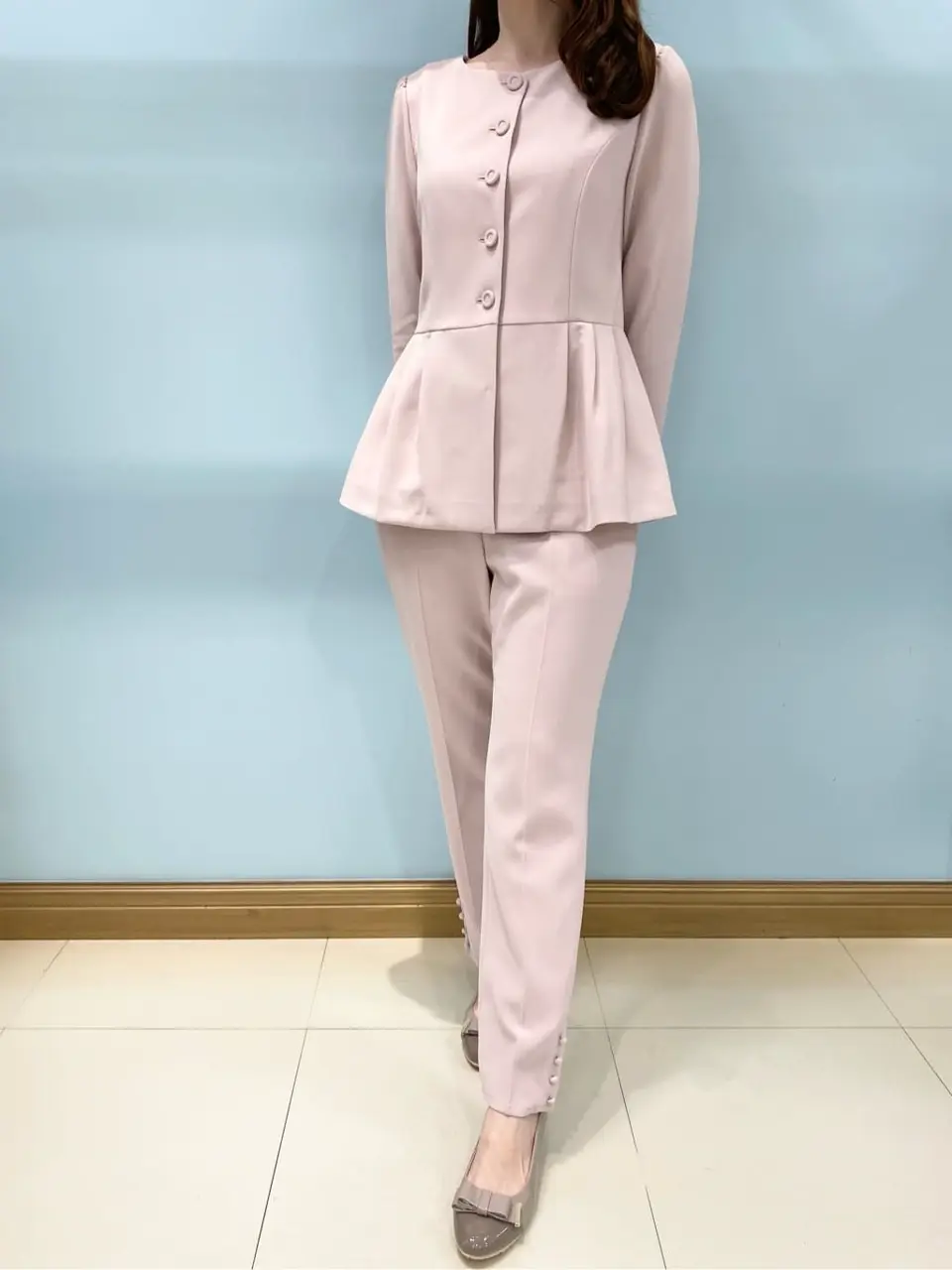 TOCCA 𝒽 コーディネート画像