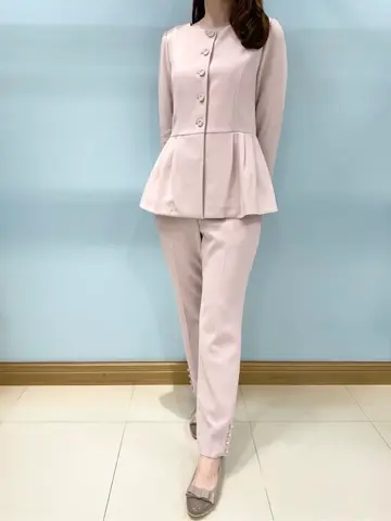 TOCCA 𝒽 コーディネート画像