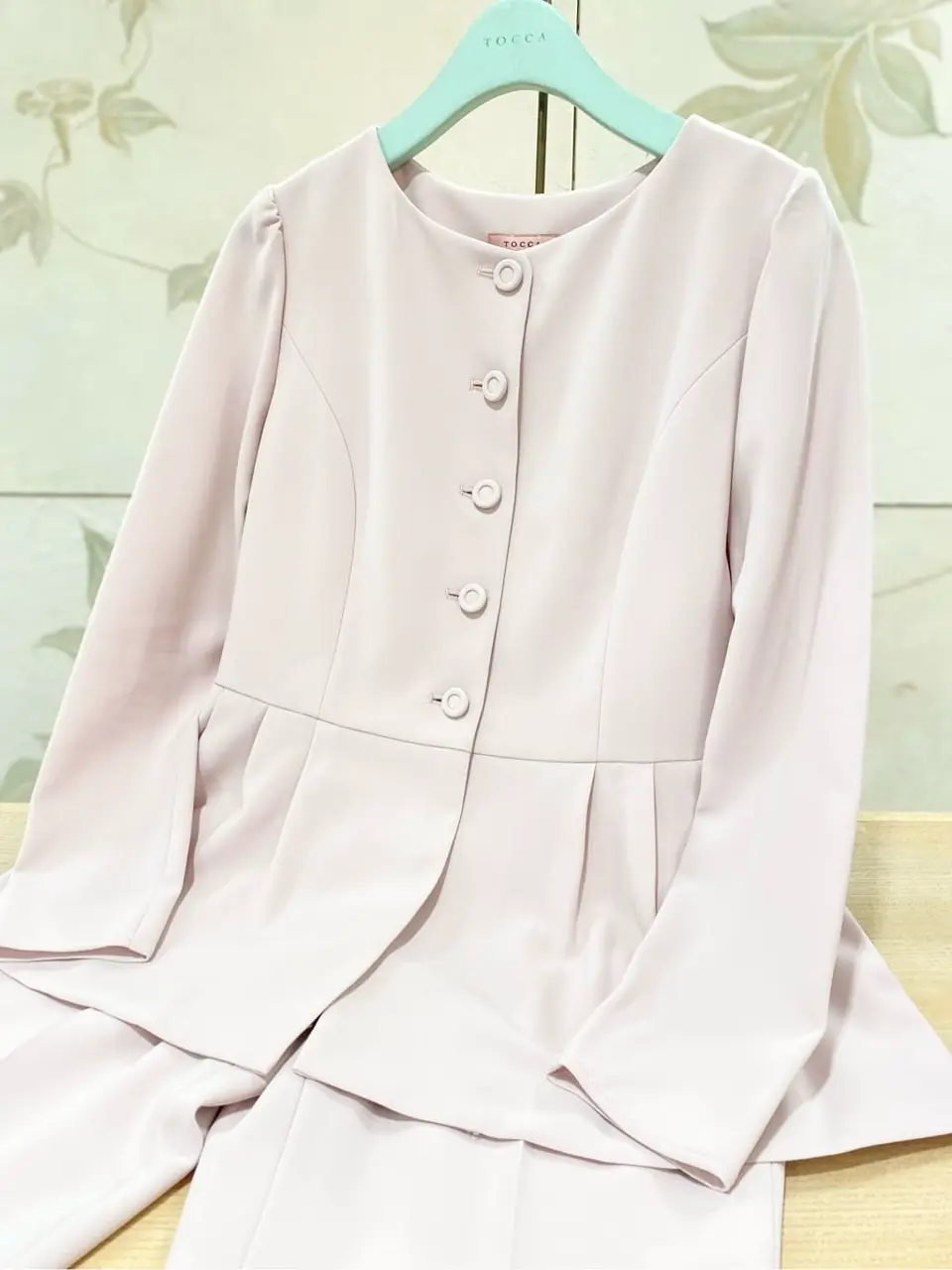 TOCCA 𝒽 コーディネート画像