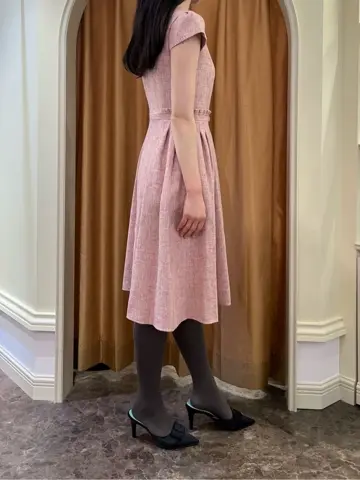 TOCCA Ｉ コーディネート画像